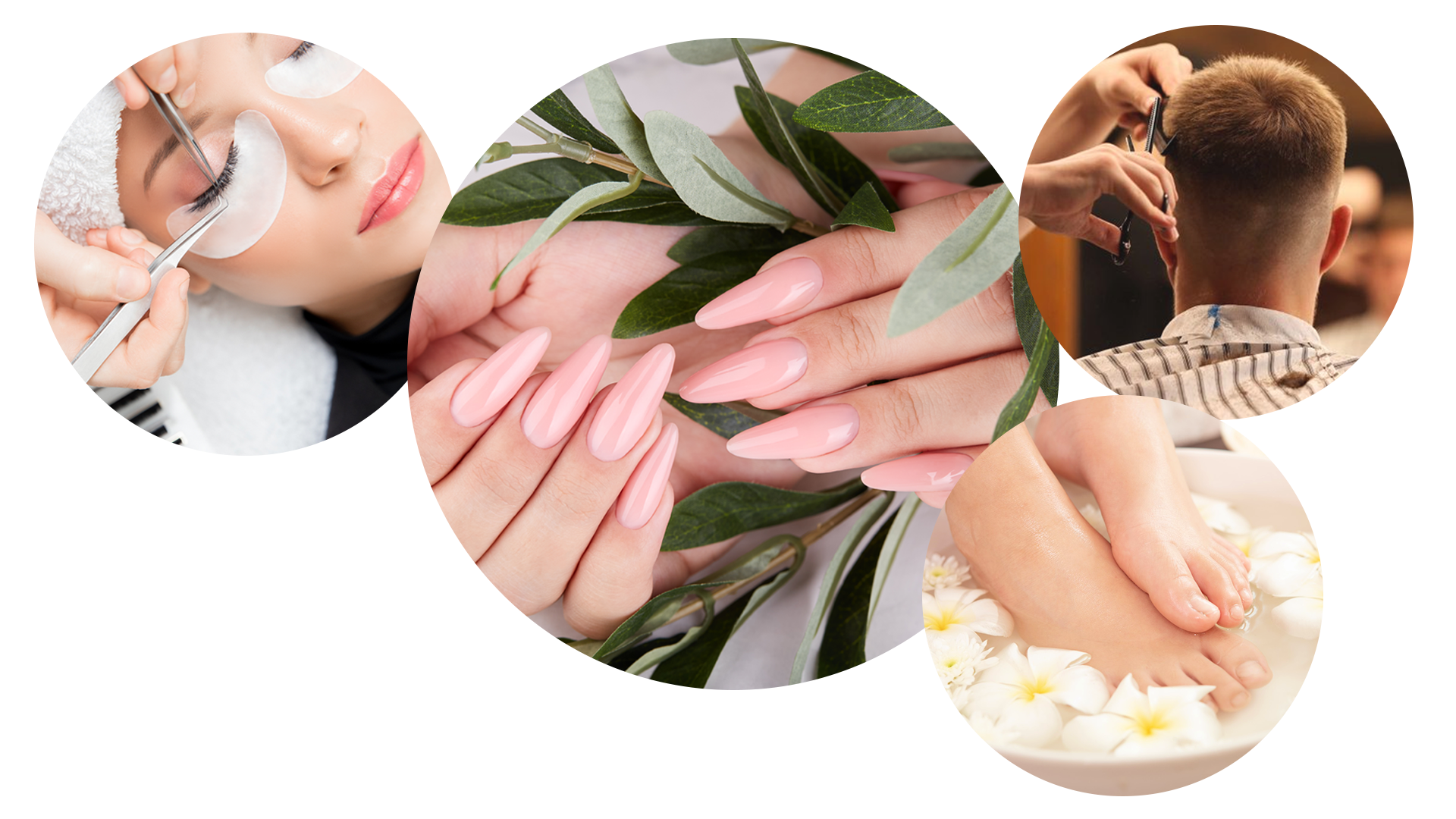 NAILBAR — beauty salon Jihlava
